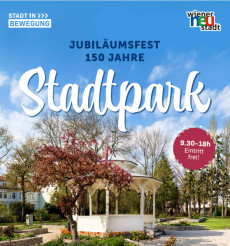 Stadtparkfest