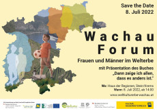 Wachau Forum 2022