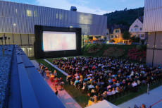 Open Air Kino