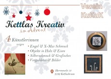 Kettlas Kreativ Flyer1