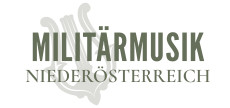 Militärmusik Logo