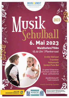Musikschulball 2023