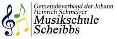 Musikschule Scheibbs Logo