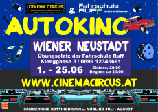 Cinemacircus