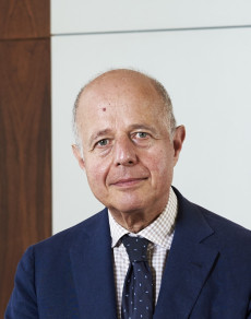 Univ.-Prof. Dr. Clemens Jabloner