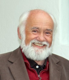 Dr. Karl Rieder