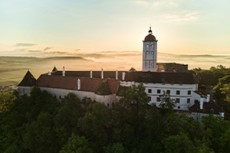 Renaissanceschloss Schallaburg