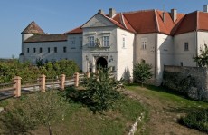 Schloss Mailberg - Malteser Ritterorden