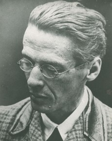 Ferdinand Ebner