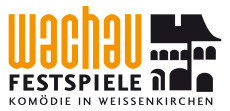Logo Wachaufestspiele Weißenkirchen