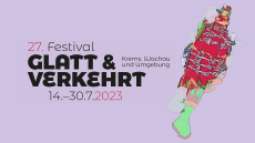Festival Glatt&Verkehrt 